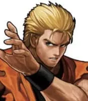 Ryo Sakazaki - Fictional character