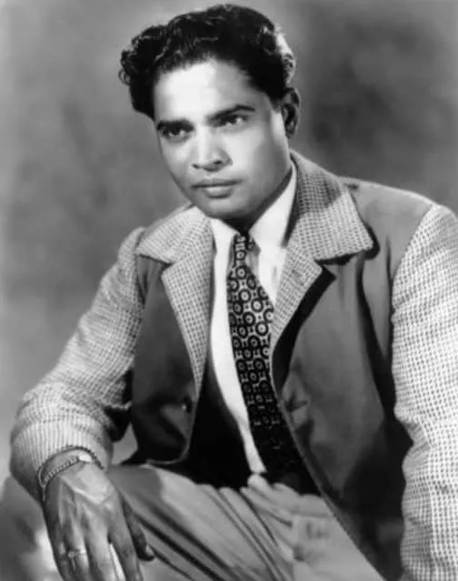 Sabu Dastagir - Film actor