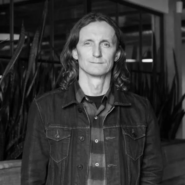 Sam Dunn - Canadian filmmaker and musician