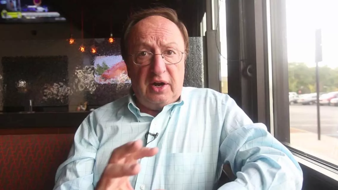 Sam Rosen - American sports commentator