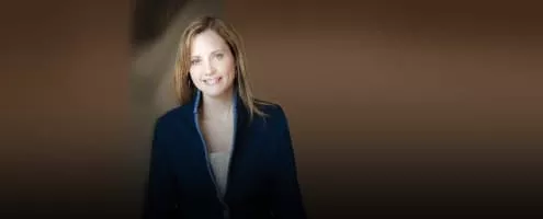 Samantha Nutt - Canadian physician