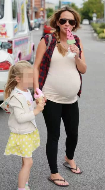 Samia Ghadie - English actress