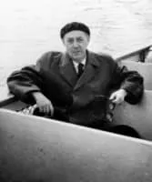 Sándor Márai - Hungarian writer