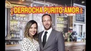 Sandra Vergara - Colombian actress