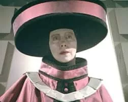 Sandy Gore - Australian film actress