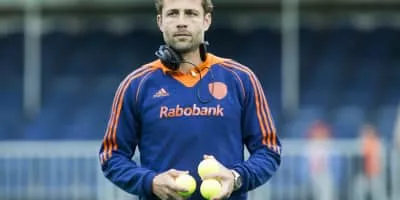 Santi Freixa - Spanish field hockey player