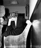 Sara Northrup Hollister - L. Ron Hubbard's ex-wife