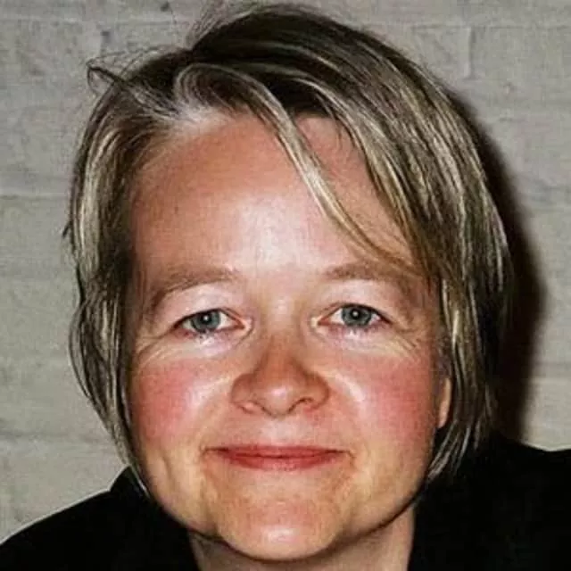 Sarah Waters - Novelist
