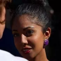 Sarena Parmar - Canadian actress