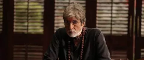 Sarkar 3 - 2017 ‧ Drama/Crime ‧ 3h 7m