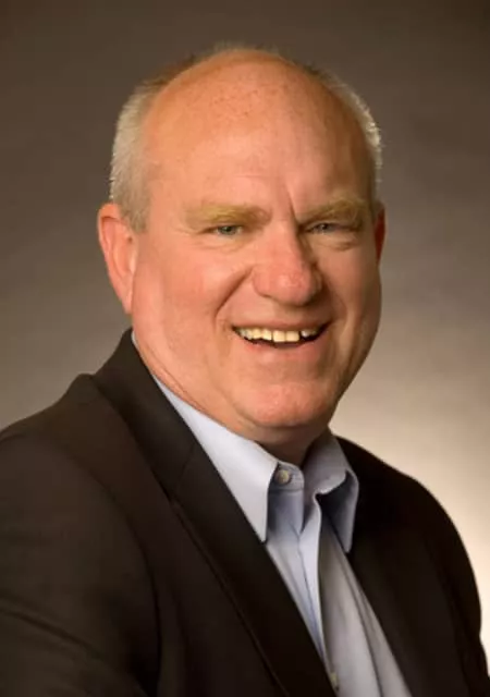 Saul Zaentz - American film producer