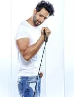 Saurabh Raj Jain - Indian television actor