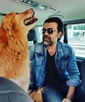 Savaş Özdemir - Actor