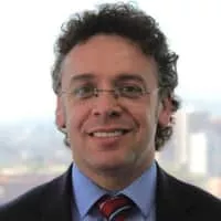 Óscar Olavarría - Chilean actor