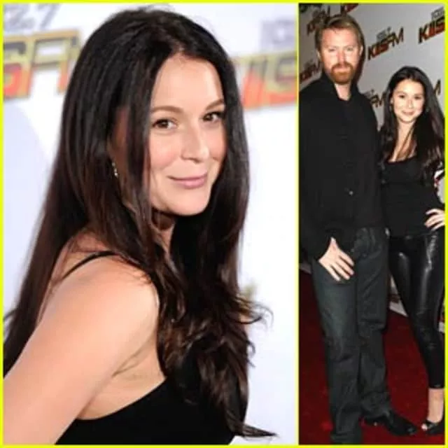 Sean Covel - American film producer