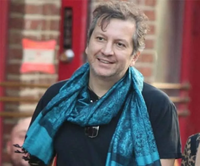 Sebastian Gutierrez - Venezuelan film director