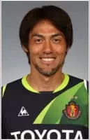 Seigo Narazaki - Japanese football player