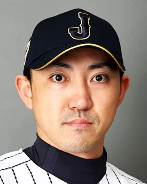 Seiichi Uchikawa - Japanese baseball outfielder