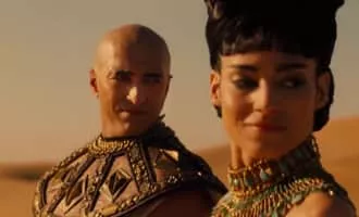 Selva Rasalingam - British actor