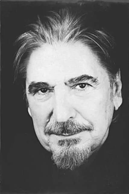 Serge Lama - French singer