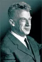 Sergei Sobolev - Mathematician