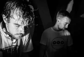 Session Victim - Musical duo