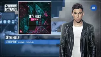 Seth Hills - Musical group