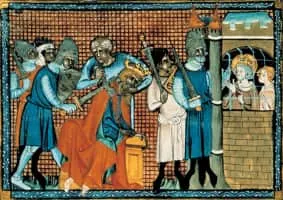 Seventh Crusade - War