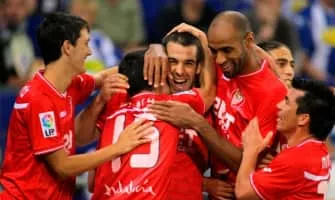 Sevilla FC - Football team