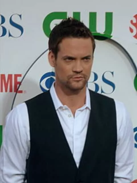 Shane West - American actor