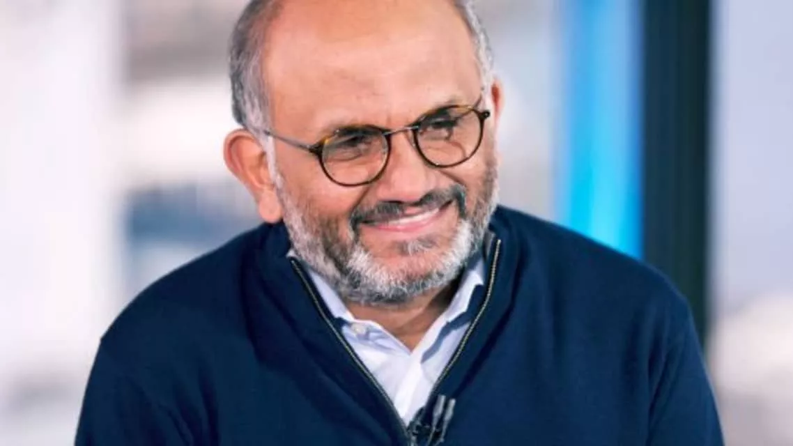 Shantanu Narayen - CEO of Adobe Systems