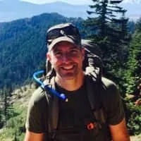 Shawn Brimley - Author