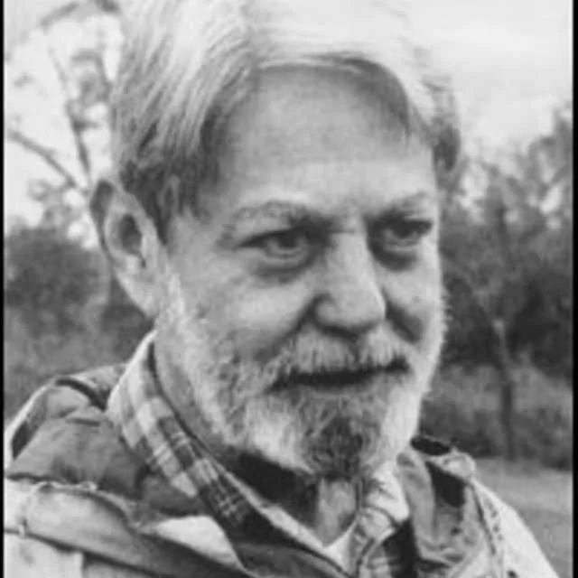 Shelby Foote - American writer