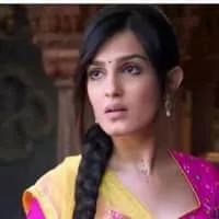 Shiny Doshi - Indian actress