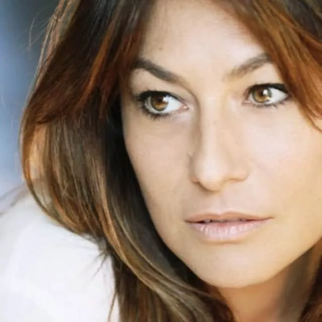 Shirley Bousquet - Actress