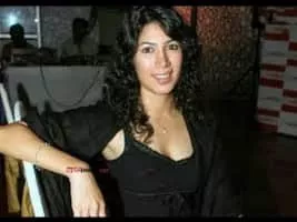 Shivani Tanksale - Theatre director