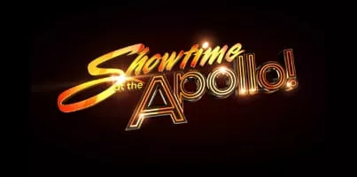 Showtime at the Apollo - Television show