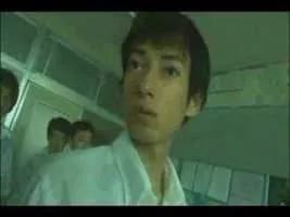 Shugo Oshinari - Japanese actor