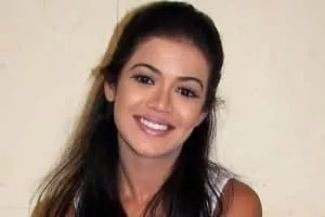 Shweta Gulati - Indian television actress