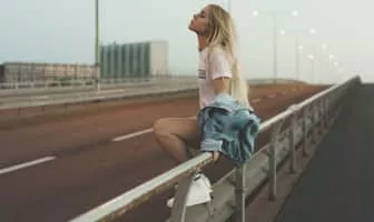 Shy Martin - Swedish singer-songwriter