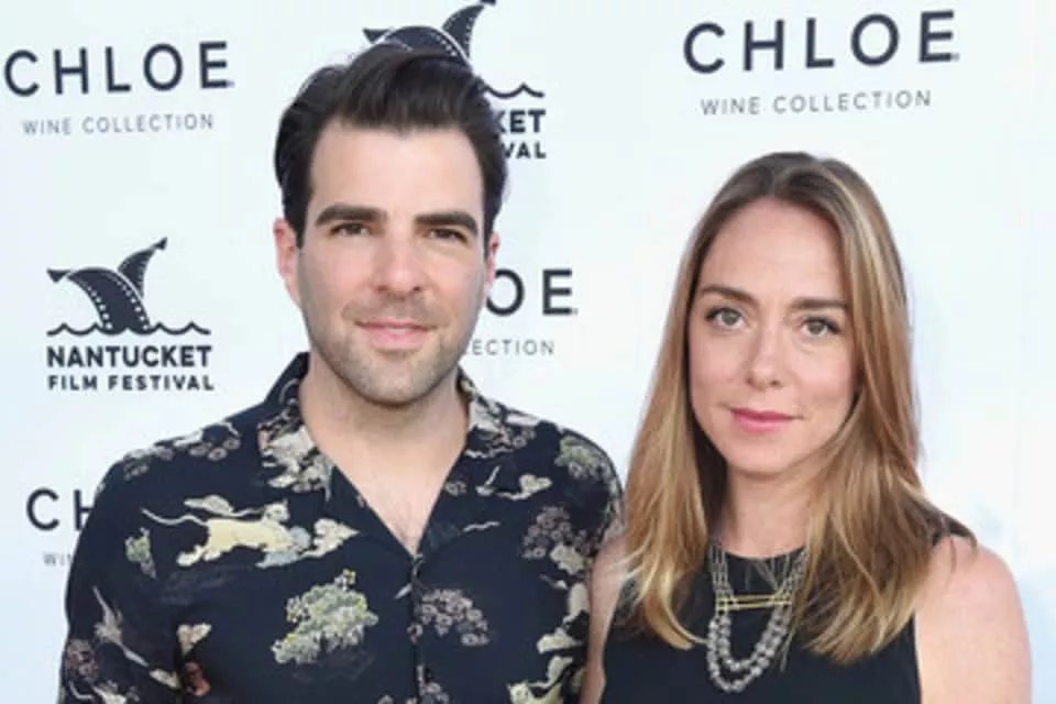 Sian Heder - American television writer