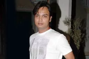 Siddharth Kumar Tewary - Indian television producer