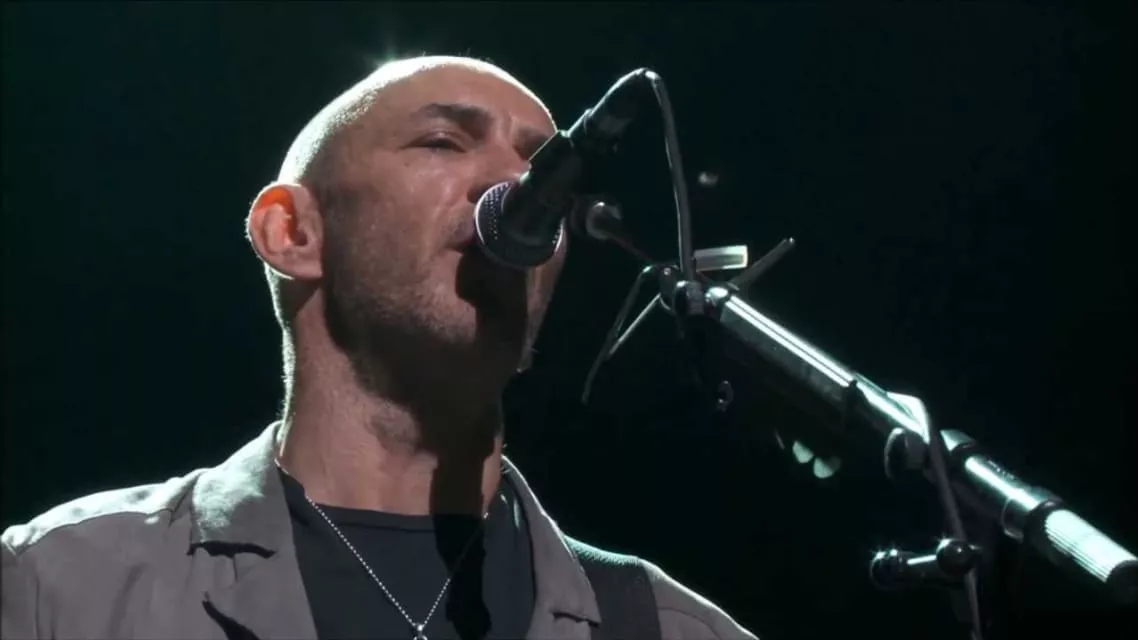 Simon Townshend - British guitarist ‧ Pete Townshend's brother