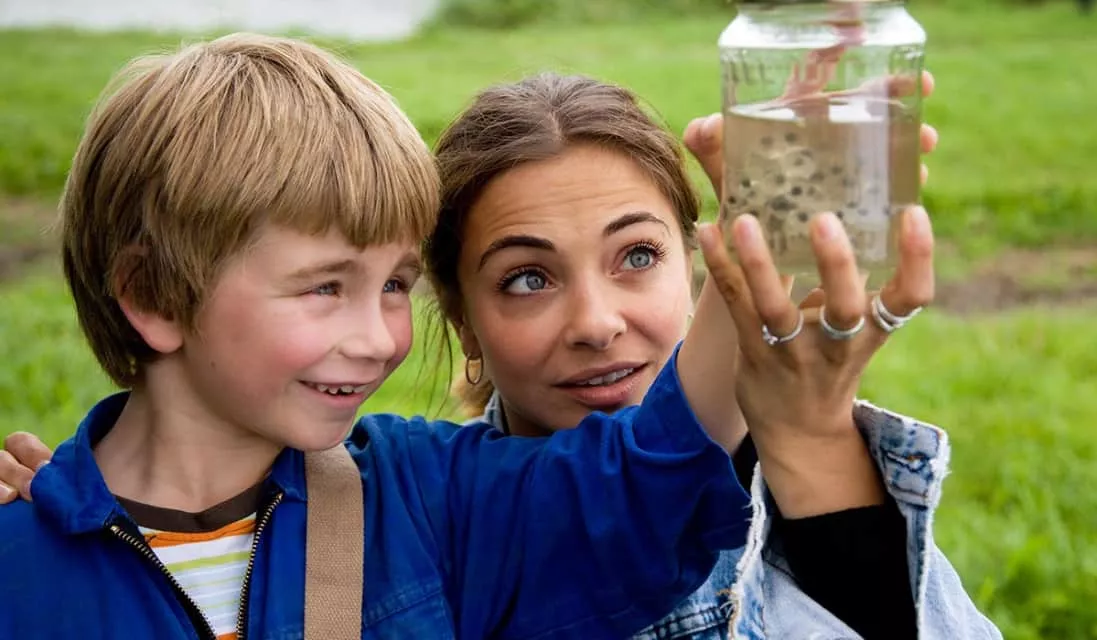 Simone van Dusseldorp - Movie director