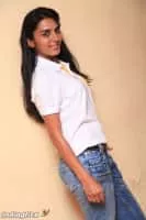 Sindhu Lokanath - Indian actress