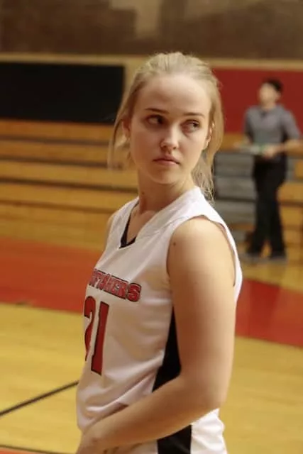 Siobhan Williams - Actress