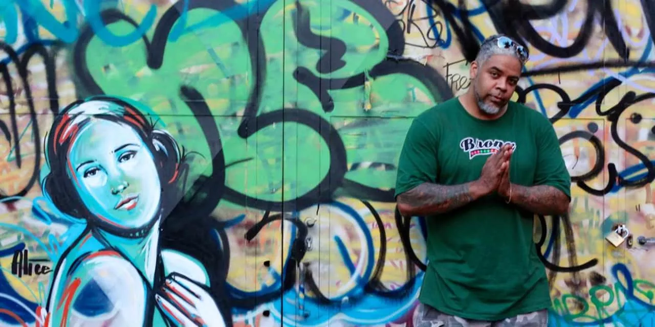 Skeme - American rapper