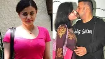 Sneha Ullal - Indian actress