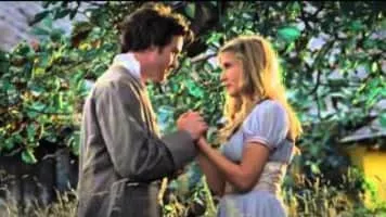 Snow White - Fairy tale