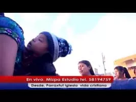 SOLISTA JUANA CAROLINA PASTOR OXLAJ - Musical artist